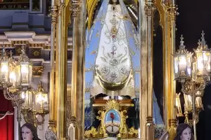 Fiestas marianas: cmo continan las celebraciones este jueves