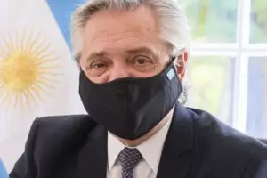 La cepa de coronavirus que tuvo el Presidente fue la andina