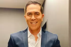 Rodolfo Barili contrajo coronavirus: "Espero atravesarlo bien"