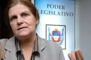 Caminata a la Gruta por Marita Colombo y todas las personas con Covid-19