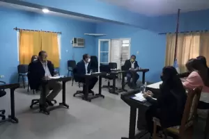 Confirmaron que este jueves se realizar la apertura de sesiones ordinarias en Fray Mamerto Esqui