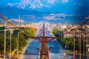 La Rioja en alerta: colapso de camas y temor por las nuevas cepas