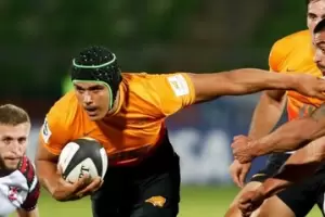 Segura est en la lista de Jaguares XV para defender la Superliga Sudamericana