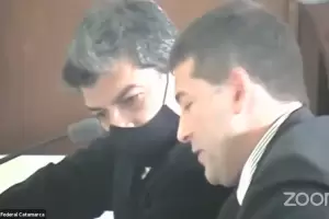 Banda narco VIP: los acusados debern comparecer en libertad hasta finalizar el juicio