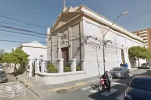 Polmica por los casos positivos en un colegio confesional