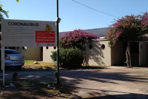 El "San Juan Bautista" acciona un nuevo plan de contencin por el Covid