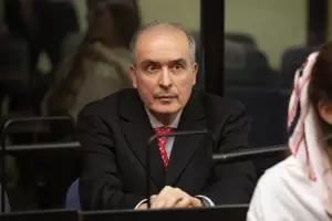 La Justicia dispuso la excarcelacin de Jos Lpez en la causa por los bolsos