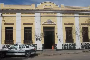 Arrestaron a un comisario y a un oficial de la Comisara de Tinogasta