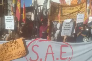 Se suspendi el juicio contra el ex cura Juan de Dios Gutirrez acusado de abuso sexual