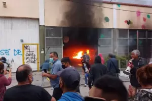 "Apelamos a la racionalidad poltica del Gobierno"