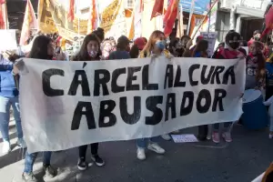 Luego de dos suspensiones, inicia el juicio contra el cura Juan de Dios Gutirrez