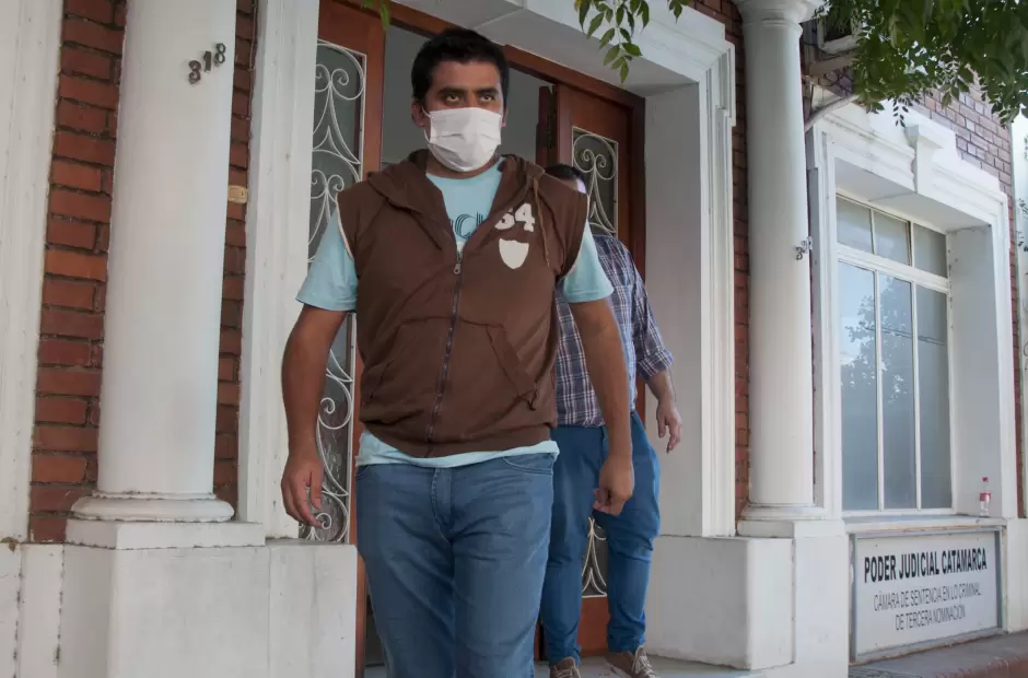 Foto: C�sar G�mez/La Uni�n.