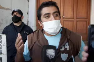 Nos enamoramos, por eso dej los hbitos declar Juan de Dios Gutirrez va online