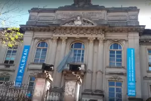 El Instituto Malbrn analiza una posible cepa Buenos Aires del coronavirus