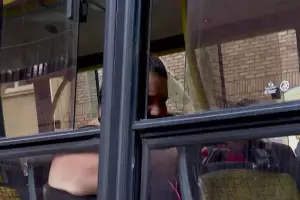 En Catamarca se controlar que las ventanillas, en el transporte pblico, estn abiertas