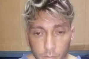 Confirmaron la detencin de Javier Salcedo por el homicidio de Dbora Barros