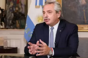 Alberto Fernndez, sobre Cuba: No conozco exactamente la dimensin del problema"