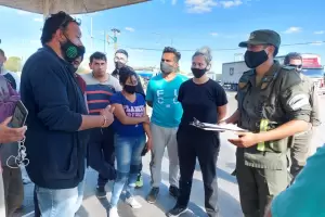 ATE Recreo insistir en la reincorporacin de los cesanteados