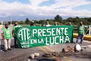La Justicia orden reincorporar a 27 cesanteados de Valle Viejo