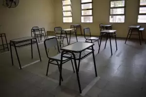 Educacin ratific la no presencialidad en las escuelas de la provincia