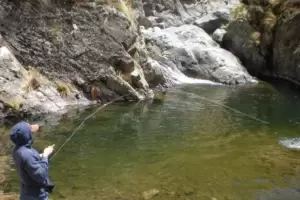 Catamarca abre la temporada de pesca: precios, licencias y horarios oficiales