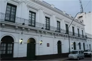 El 31 de agosto jura la nueva ministra de la Corte de Justicia