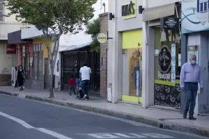 Clima en Catamarca: el pronstico del tiempo para este viernes