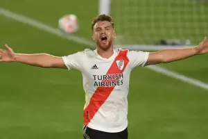 River quiere encaminar su clasificacin a cuartos ante Central Crdoba: hora, TV y formaciones