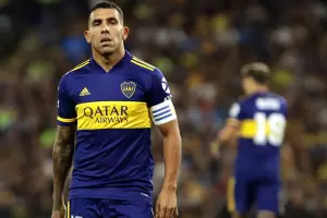 Un club del ascenso se ilusiona con sumar a Tevez