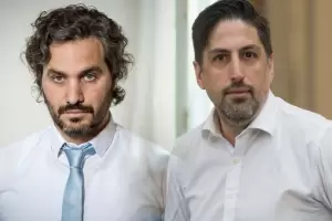 El Gobierno nacional neg la salida de Nicols Trotta