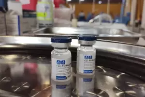 Cronograma de vacunacin: listado del viernes y lunes