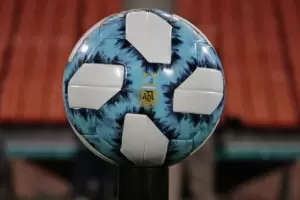 La AFA reprogram partidos por las nuevas restricciones en el AMBA