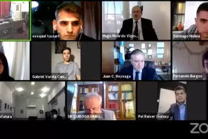 Pidieron la nulidad de las escuchas telefnicas por considerarlas ilegales