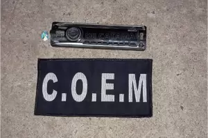 Demoraron a un adolescente en la zona norte de la Capital