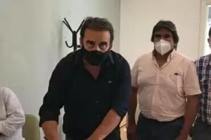 Concejales del FCyS solicitaron informes sobre la actuacin de la Municipalidad de Los Altos