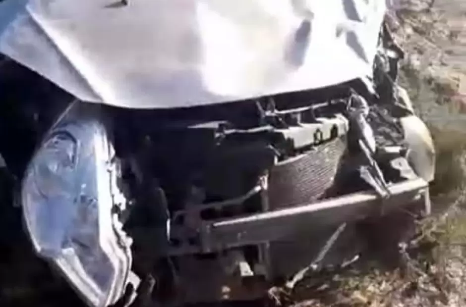 Foto gentileza Andalgal� Noticias TV. 24 hs