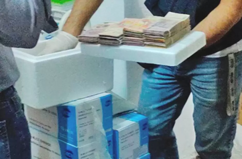 Foto gentileza El Liberal