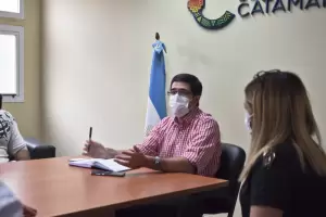 Compra de 50.000 mil mdulos alimentarios