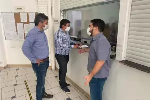 La oposicin realiz una presentacin judicial a favor de las clases presenciales en Catamarca