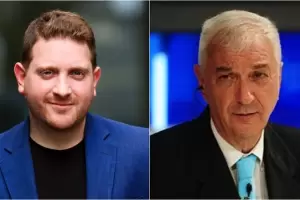 Jonatan Viale record a Mauro a un ao de su muerte mediante un conmovedor posteo