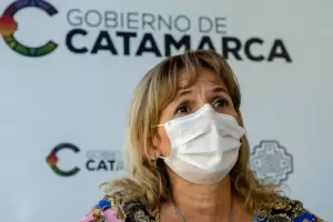 "Trabajamos para la comunidad, no para ver cmo reacciona la oposicin"