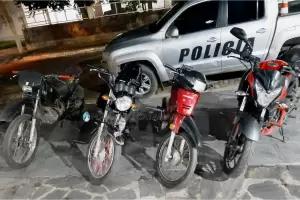 La sociedad todava no ha tomado conciencia, sentenci el ministro de Seguridad