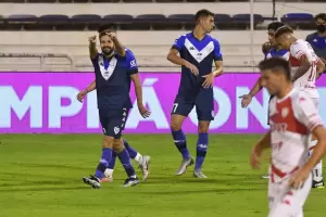 Argentinos y Vlez debutan este martes en la Copa Libertadores
