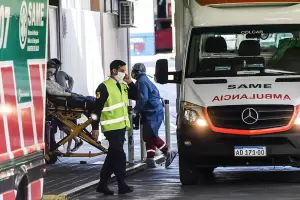 Confirman que la variante Delta es un 60% ms transmisible