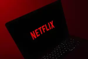 Recin se estren en Netflix y rompi todos los rcords