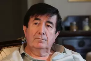 Jaime Duran Barba: En Argentina estamos ante una situacin muy grave