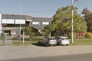 Boqueteros robaron en la fbrica Camino S.A.