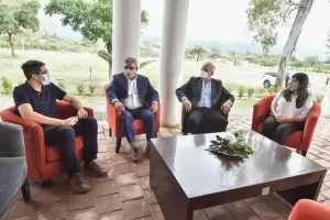 El Gobierno increment un 60% el monto para comedores comunitarios e infantiles