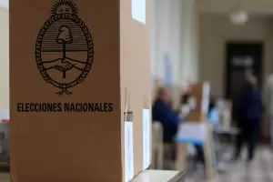 El Gobierno promulg la ley que posterga por nica vez la fecha de las PASO y las generales