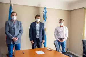 Suman esfuerzos en la lucha y prevencin contra el Grooming y Ciberacoso